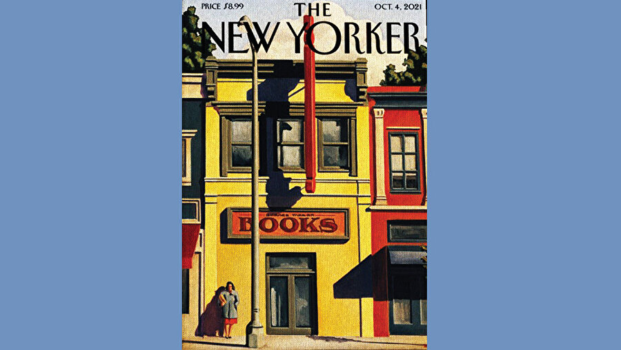 The New Yorker