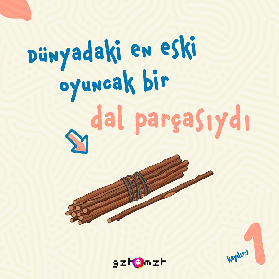 Bir yaş garantili 10 bilgi