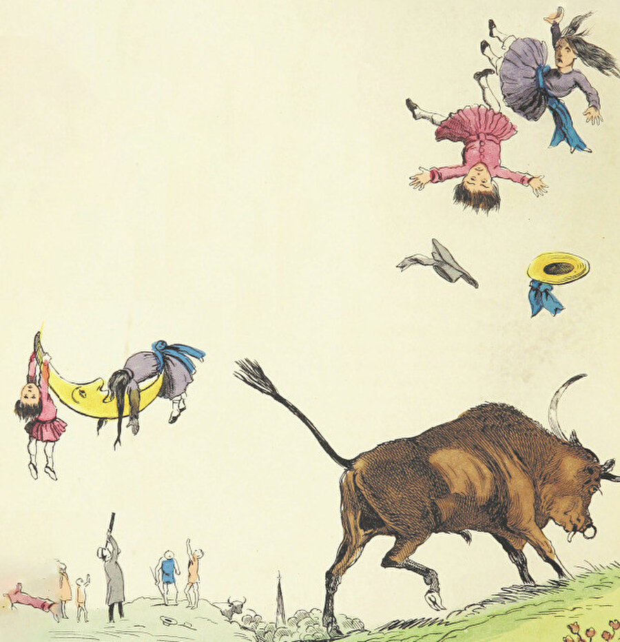 Animasyonlar birer filmden çok daha fazlası. Her şeyden önce kâr amacı güden bir şirketin ürünü.