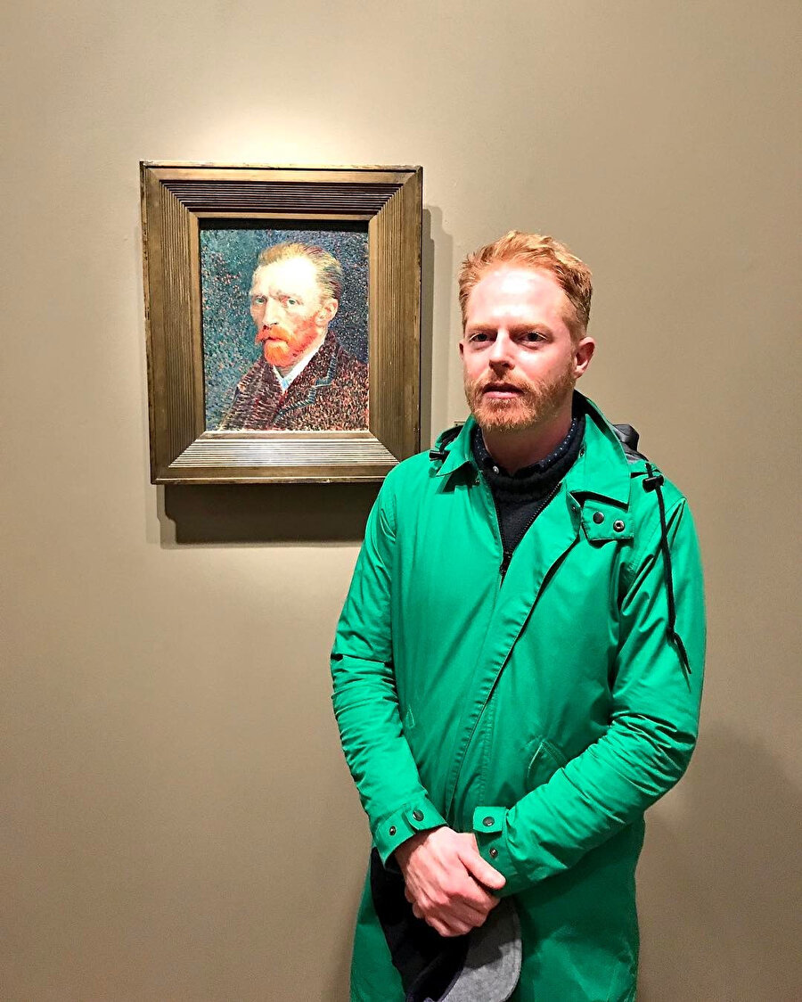 Two Gogh​​