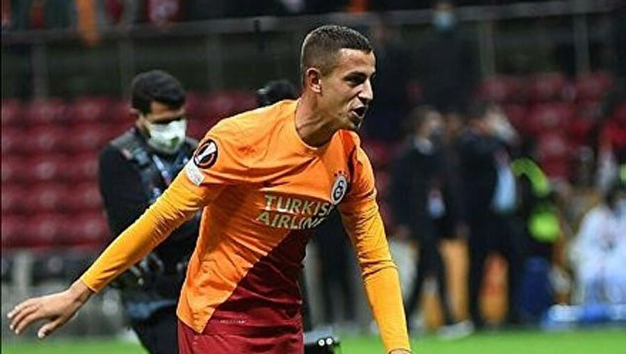 Galatasaray, Bartuğ Elmaz'ı ikna edemedi