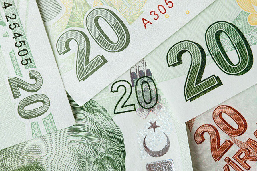 20 TL