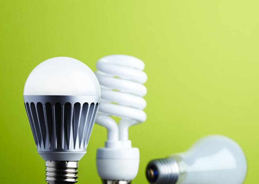 Led ampul