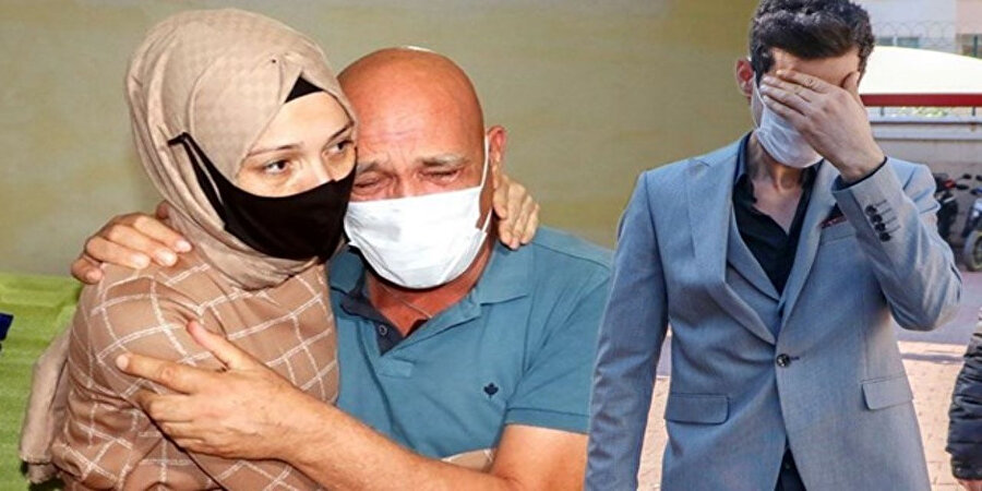 Zehirli baklava ile hastaneye kaldırıldı