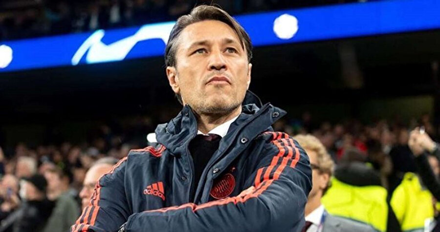 Niko Kovac