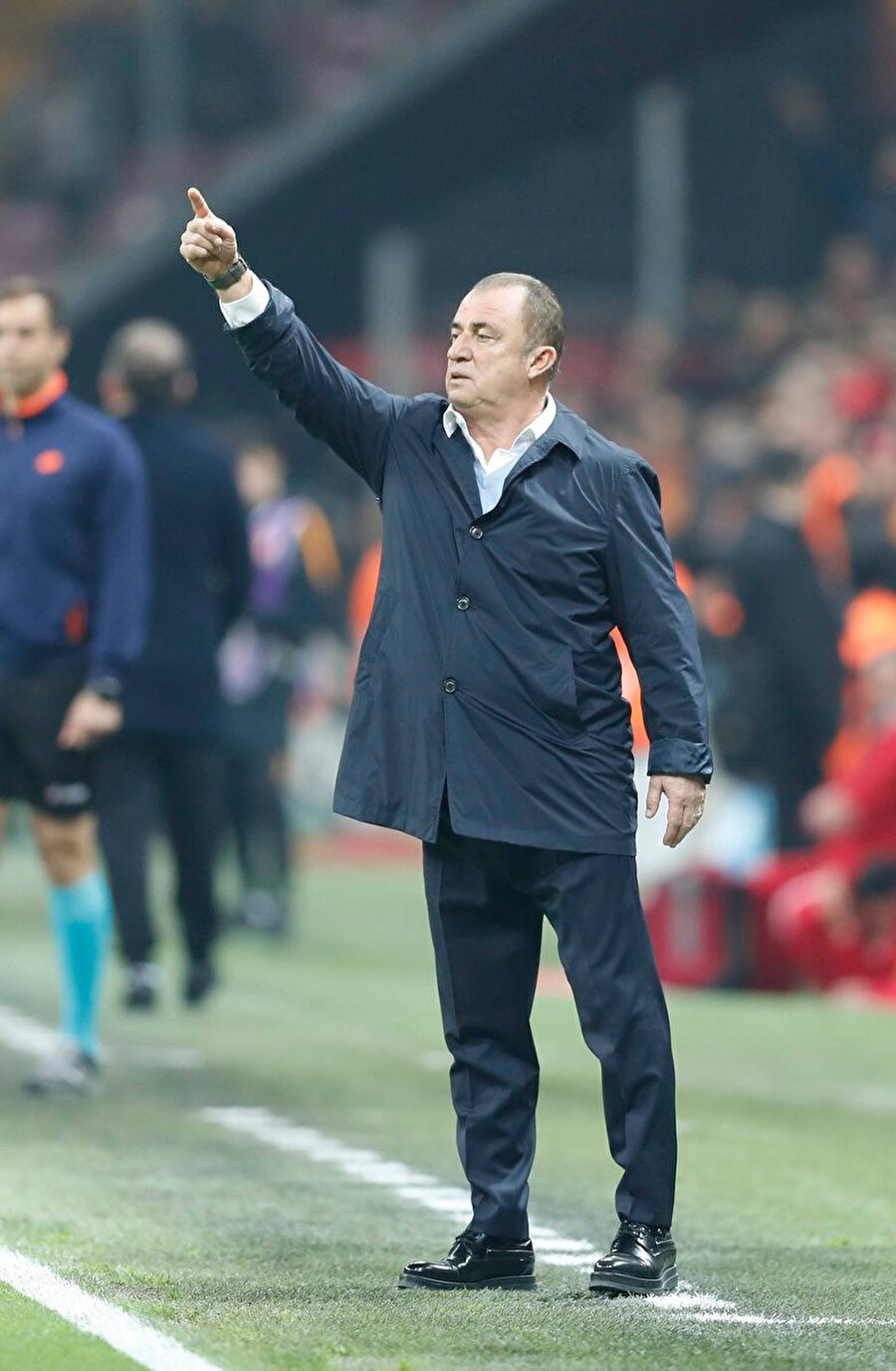 Galatasaray'ın yeni hocası kim olacak?