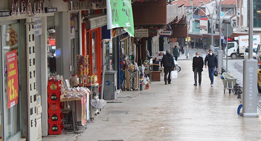 Kocaeli iş yeri ruhsatı için aşı kararı