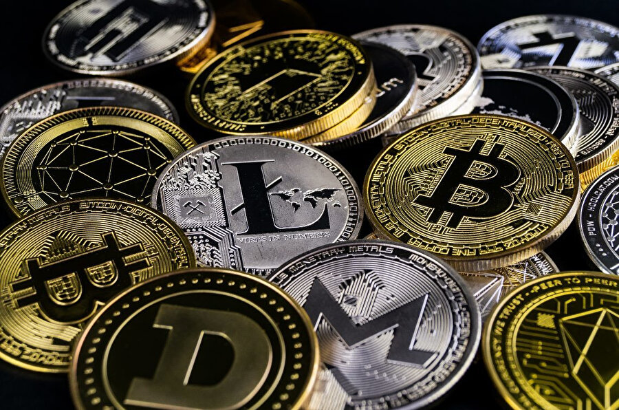 Kripto para