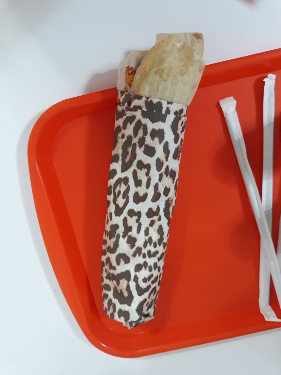 Selahattin akşam dürüm yiyecek miyiz aşkısı