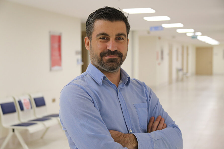 Dünyada enerjinin %40'ını binalar tüketiyor