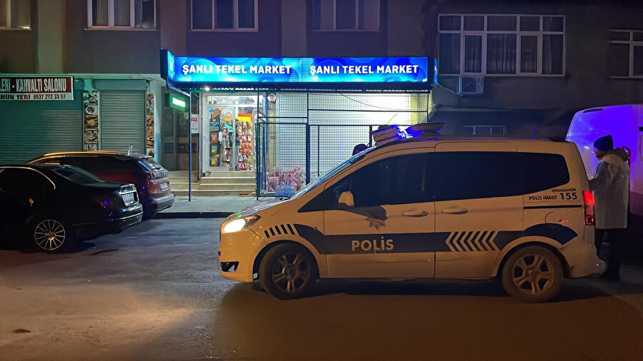 Polis olayla ilgili soruşturma başlattı