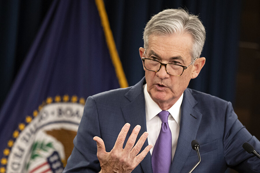 Fed Başkanı Powell