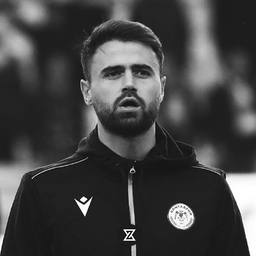 Ahmet Çalık, milli takımda da forma giymişti.