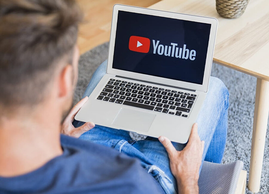 Youtube'dan gelir elde edenlere düzenleme