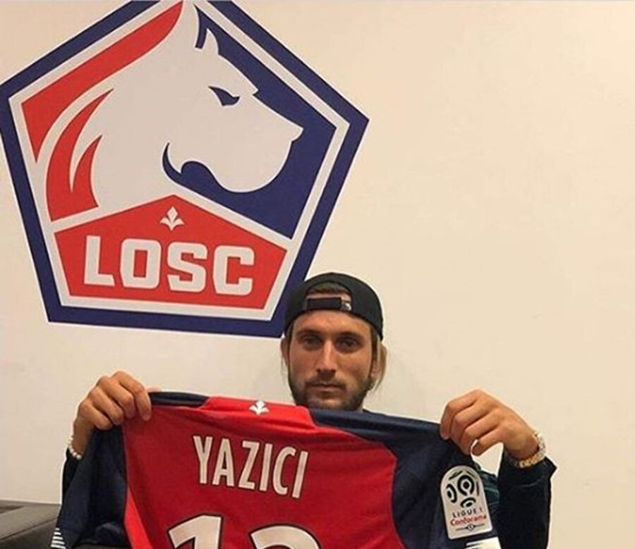Yusuf Yazıcı