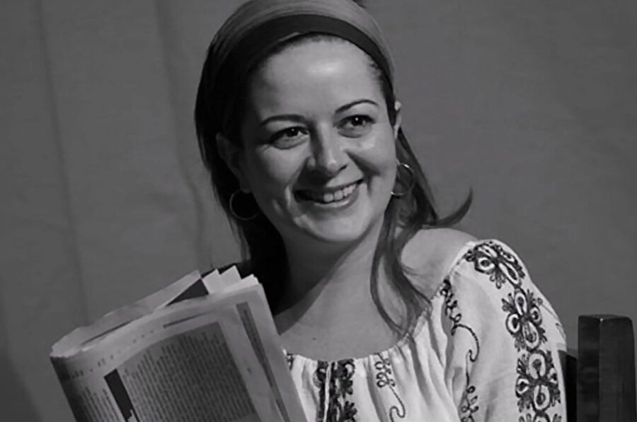 Didem Madak