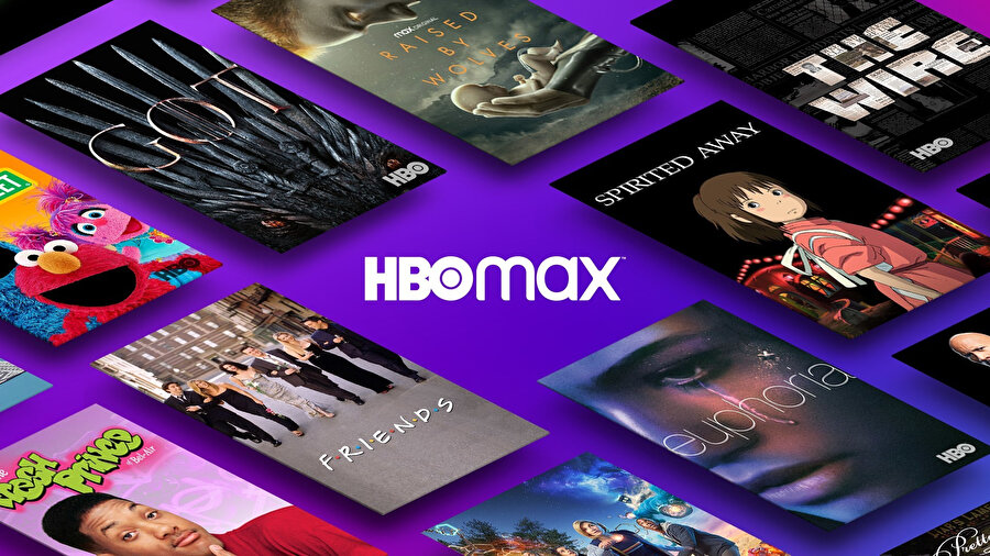 HBO Max müdürü belli oldu