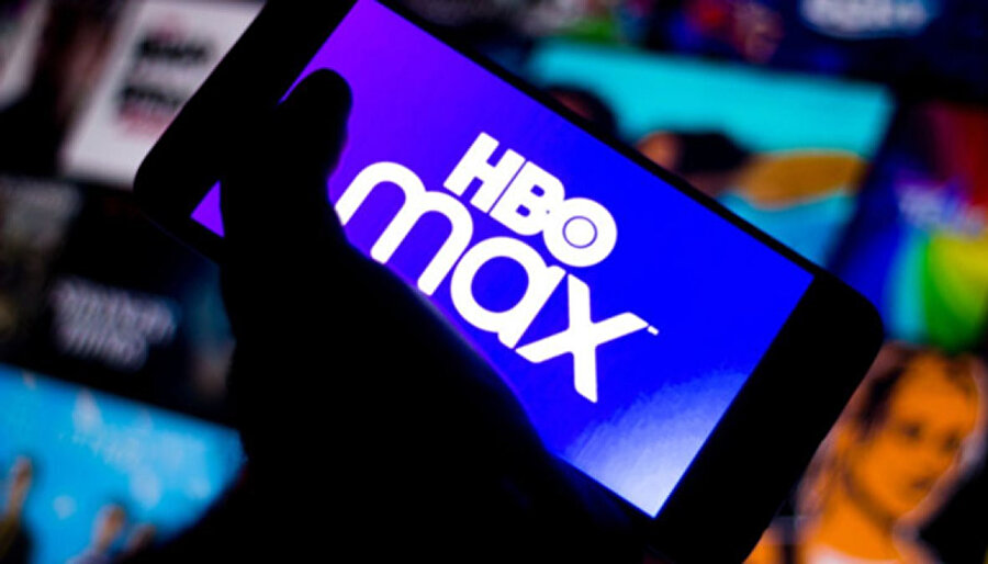 HBO MAX