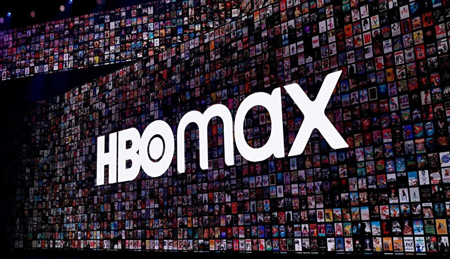 HBO Max