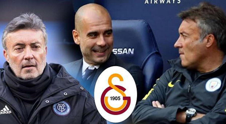 Torrent ve Guardiola