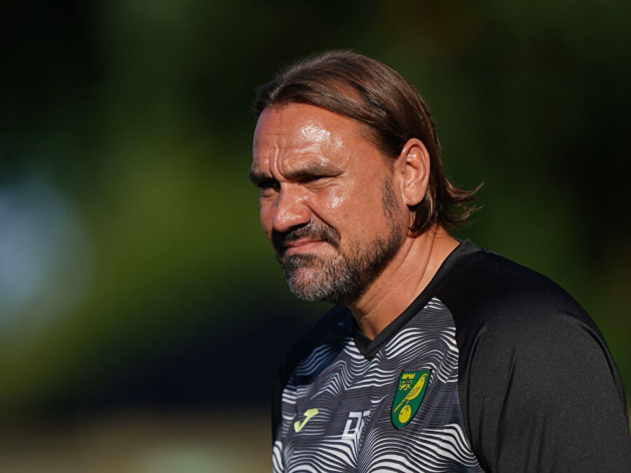 Daniel Farke