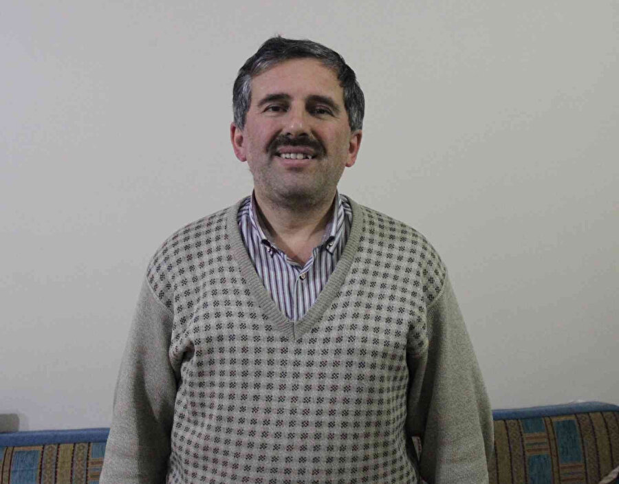 Mucize öğretmen tek nefeste 81 ili saydı