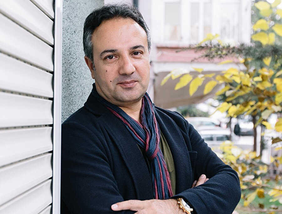 Mehmet Hakkı Suçin