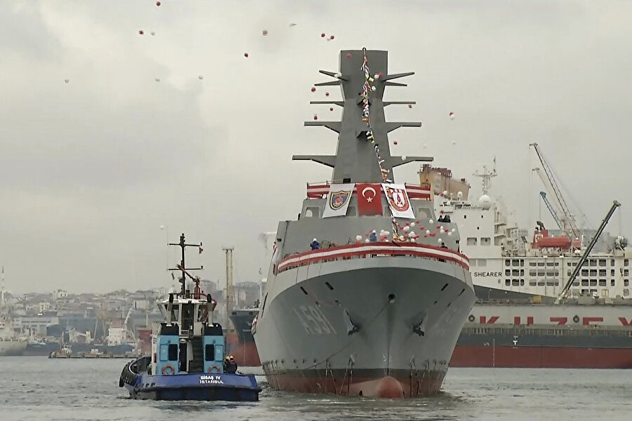 TCG Ufuk