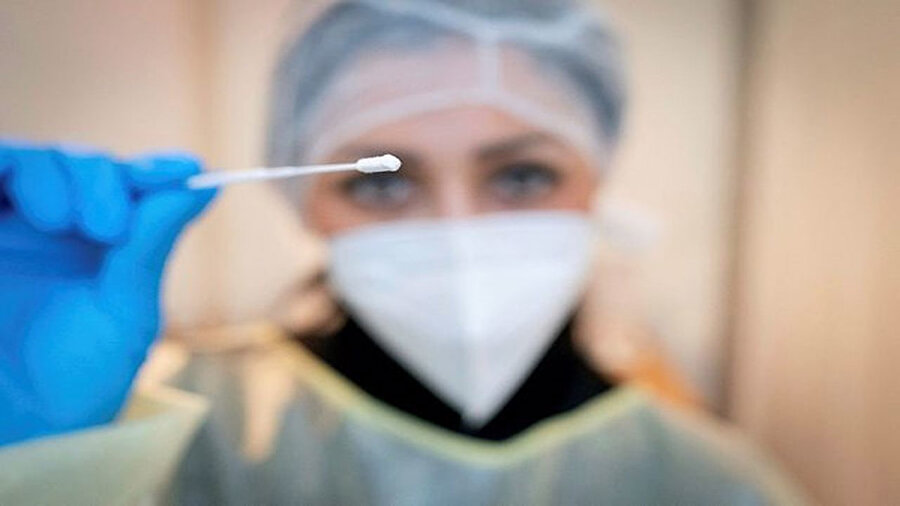 Omicron varyantında yüksek 'asemptomatik taşıyıcı' oranı tespit edildi