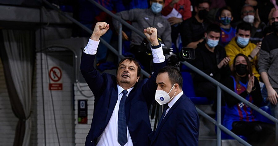 Ergin Ataman