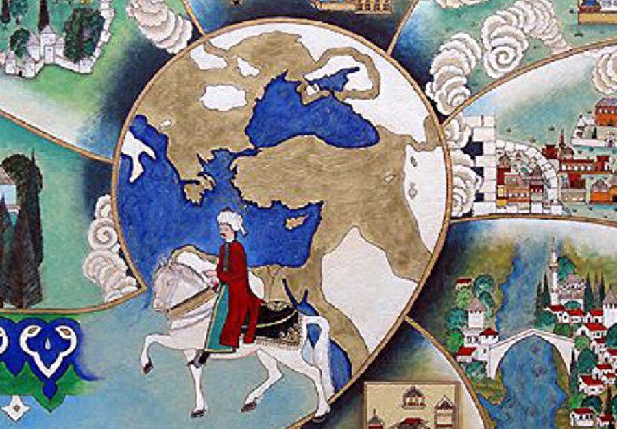 Fatih Sultan Mehmet Vakıf Üniversitesi bünyesinde "Evliya Çelebi Araştırmaları Uygulama ve Araştırma Merkezi" kuruldu.