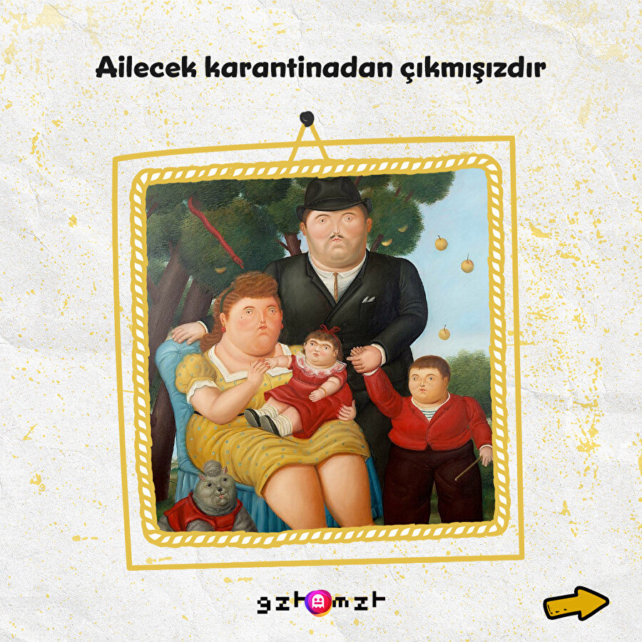 Fırından yeni çıkmış Paranormal Tarih geldi! 🧐