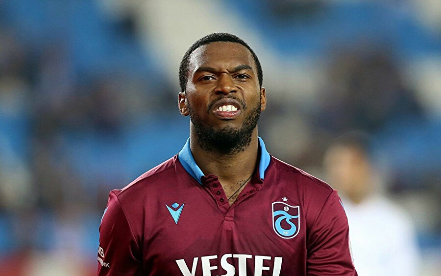 Sturridge'le de ilgileniliyor