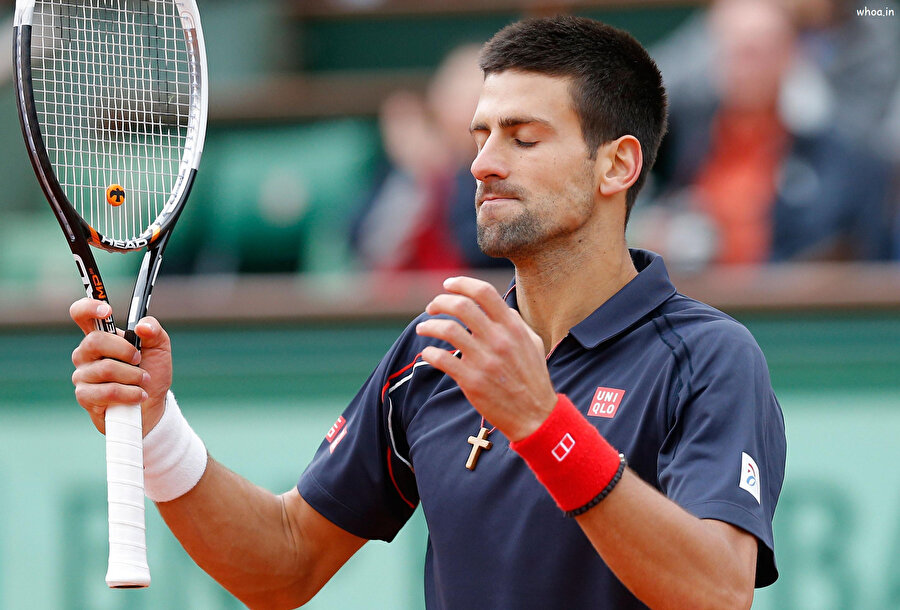 Djokovic'in büyük kaybı