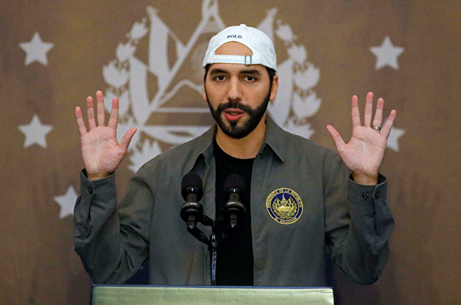Nayib Bukele