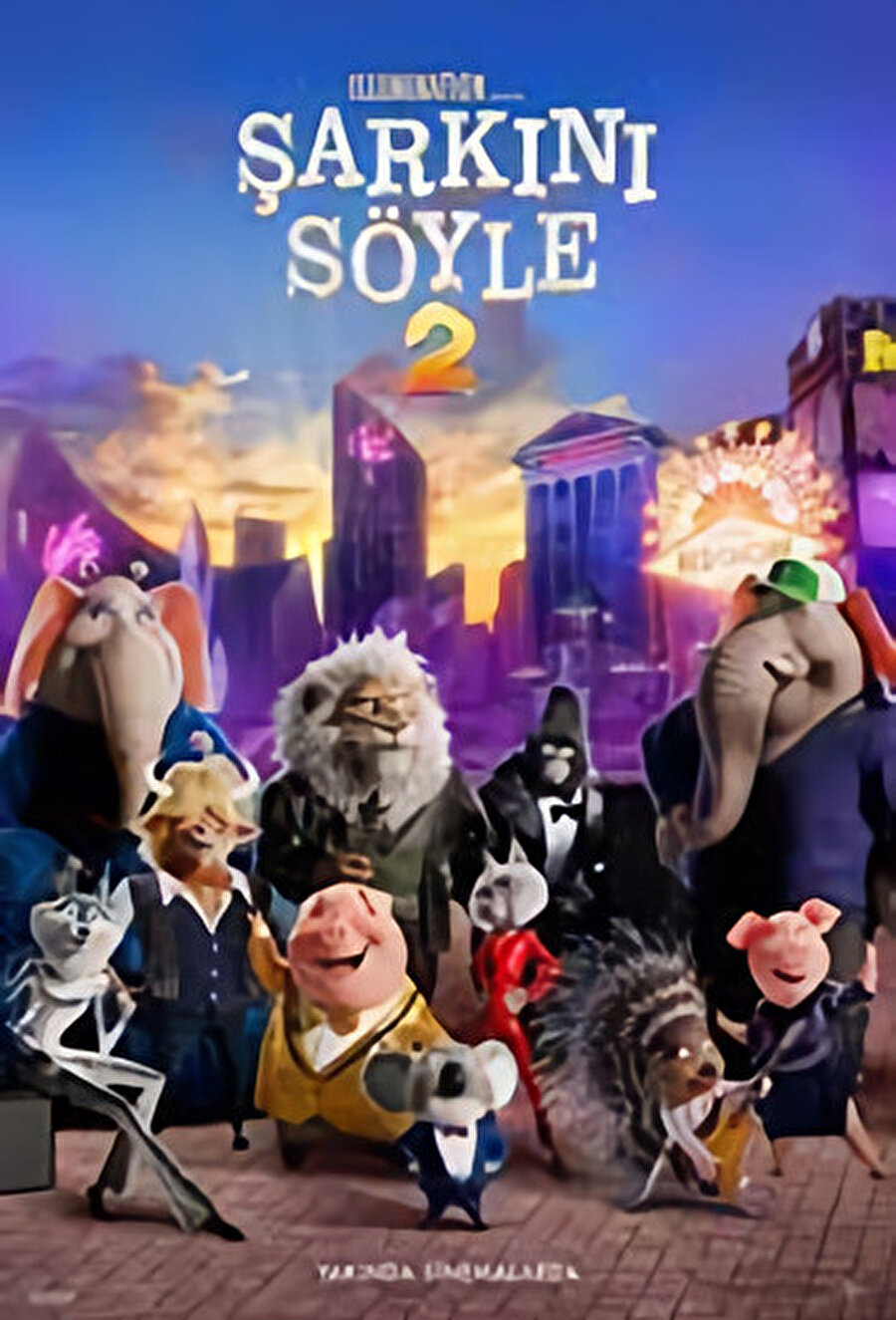 Şarkını Söyle 2.