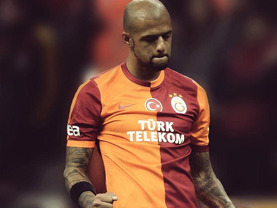 Felipe Melo