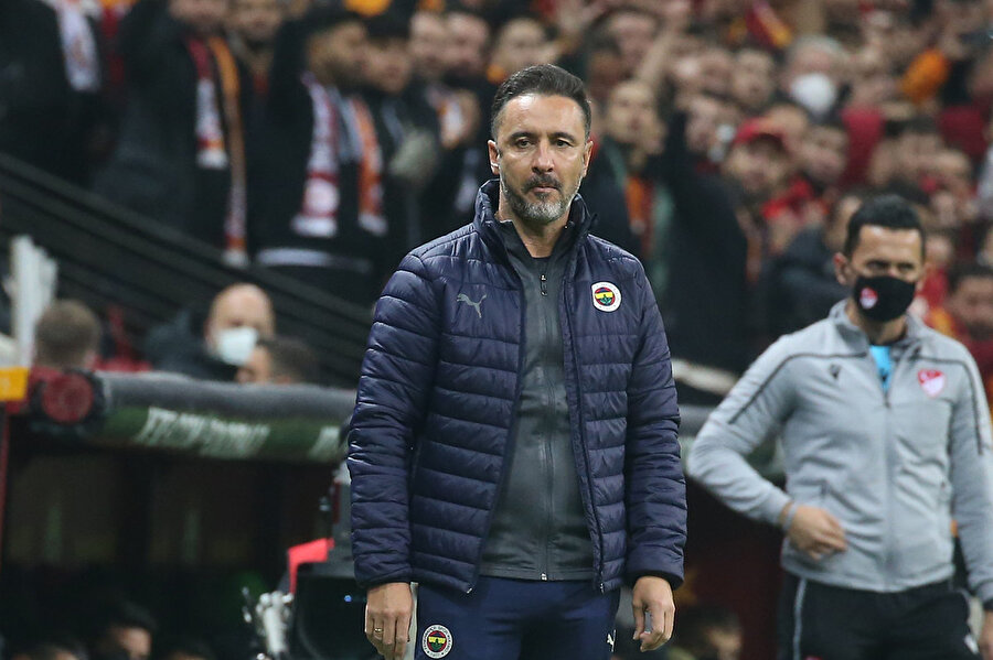Vitor Pereira