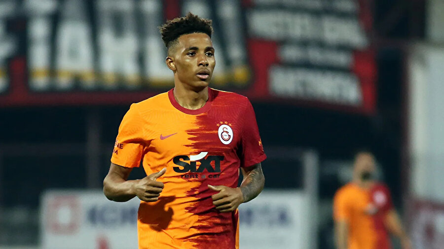 Gedson Fernandes
