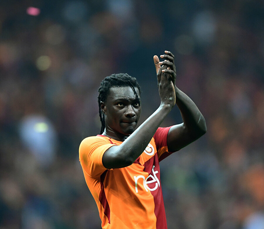 Bafetimbi Gomis