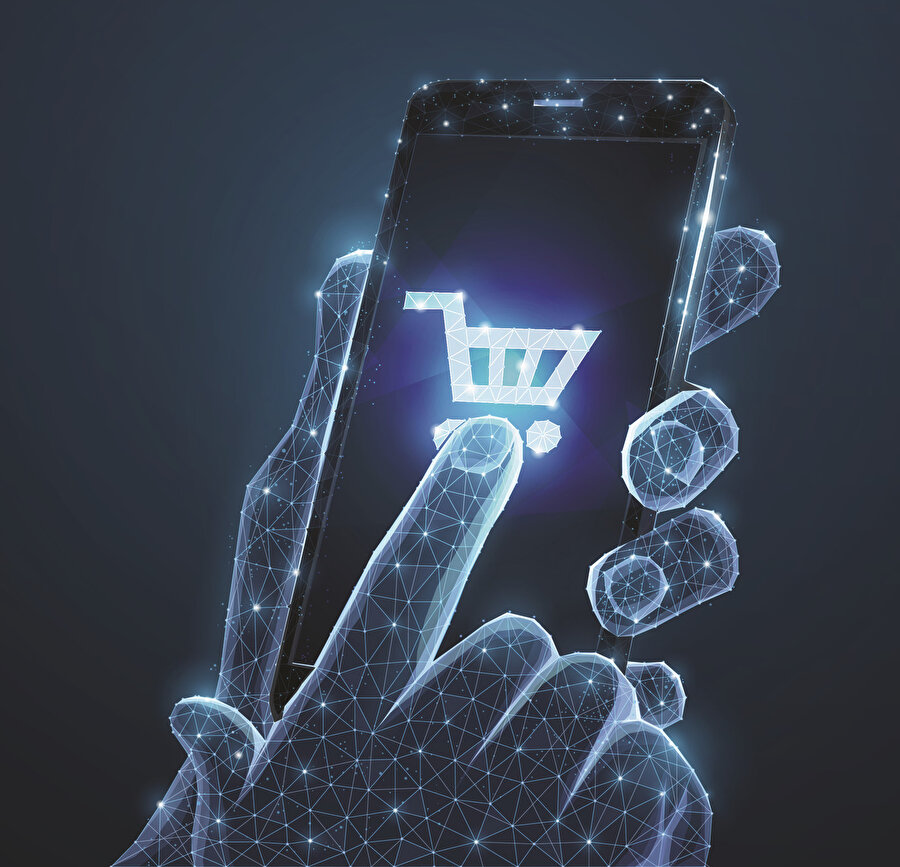 Türkiye’de 59,36 milyon internet kullanıcısı var ve bunların 52 milyonu aktif sosyal medya kullanıcısı, sosyal medyayı mobil cihazında kullananların sayısı ise 44 milyon olarak ifade ediliyor. 