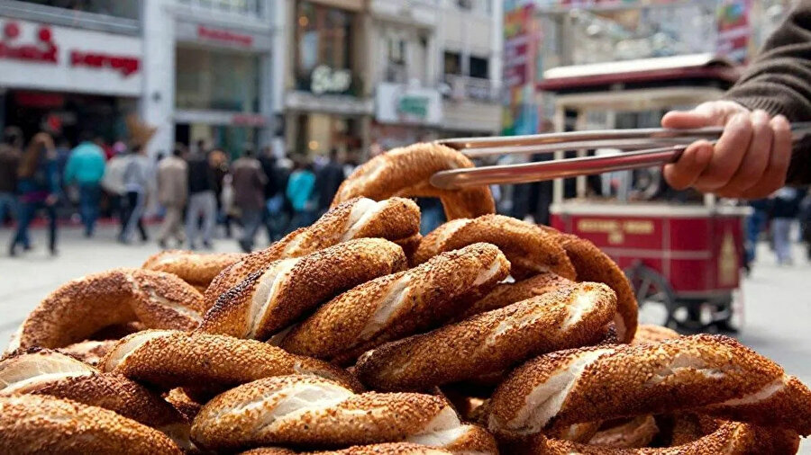 Simit ve gevrek arasındaki fark nedir? 