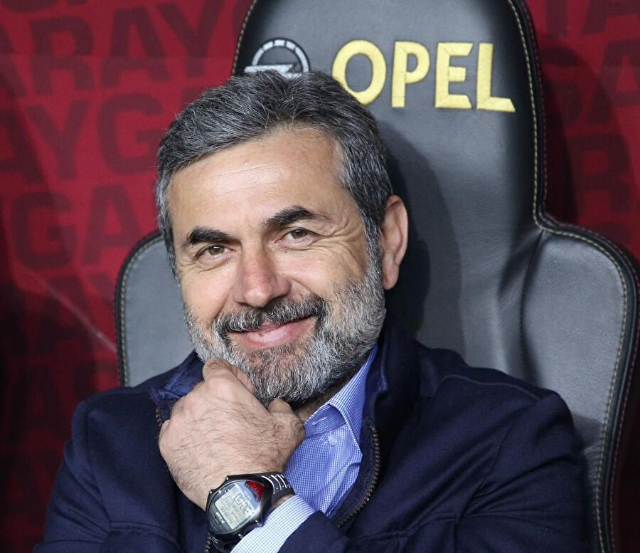 Aykut Kocaman