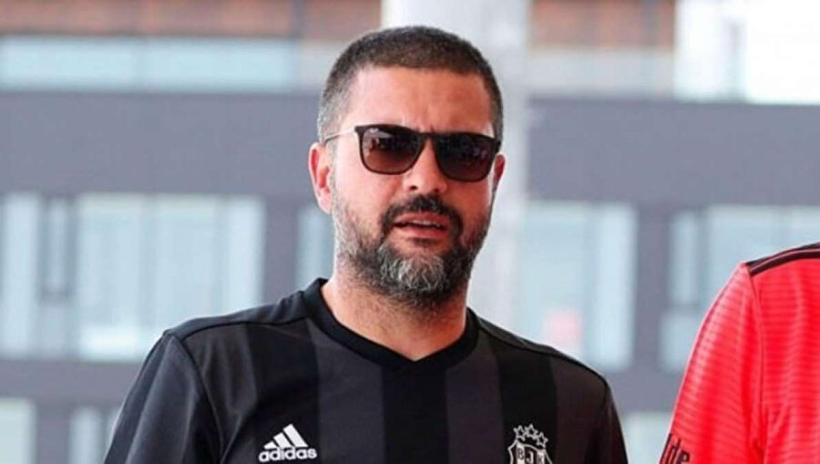 Şafak Mahmutyazıcıoğlu