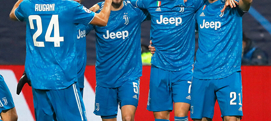 Beşiktaş, Ramsey'i istiyor