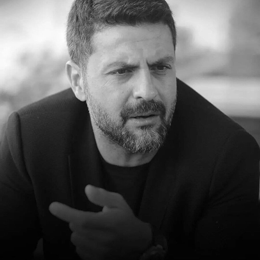 Şafak Mahmutyazıcıoğlu