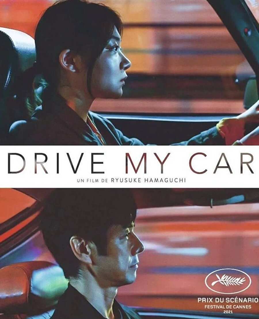 Drive My Car.