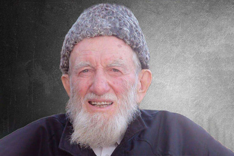 Suriyeli mütefekkir Cevdet Said vefat etti