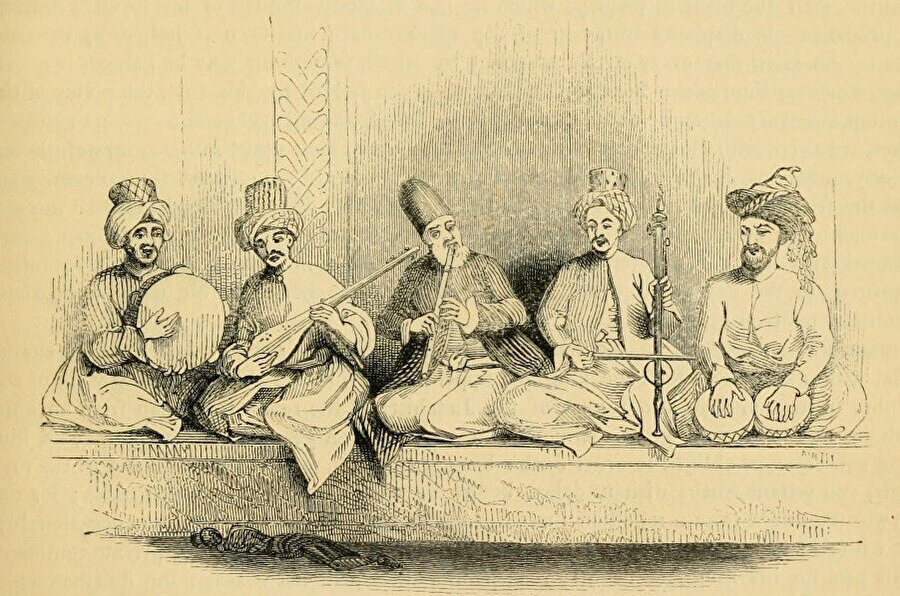 Oysa çocuğun derdi başkaydı. Başkaydı da, çocuk kendi de bilmiyordu derdini.