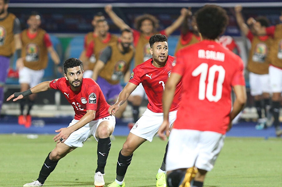 Trezeguet, Başakşehir ile anlaştı